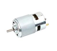 Accessori fai da te Motori 795 High Speed Ball Bearing avviamento elettronico Upgrade Micro Tornio avviamento elettronico Utensili Elettrici avviamento elettronico Frullino for le uova avviamento el