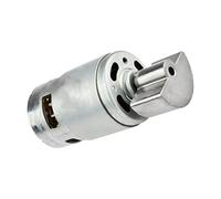 Accessori fai da te Motori Avviamento elettronico 775 Dc Avviamento elettronico CNC Machine Avviamento elettronico Aeroplano Avviamento elettronico Micro Tornio Avviamento elettronico Wood Carving Hig