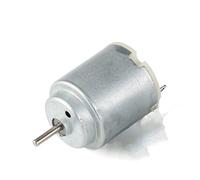 Accessori fai da te Motori elettrici Avviamento elettronico fine Skill, Motori CC, Micromotore, Progetti fai da te Kit fai da te, Avviamento elettronico micro CC, Avviamento elettronico fine Motori g