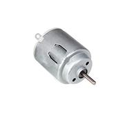Accessori fai da te Motori Elettrici Avviamento Elettronico Mini Dc 6v Dc, Micromotore Hobby 140 6v, Avviamento Elettronico Dc Micro Motorizzati Round Small Avviamento Elettronico Motori motore specia
