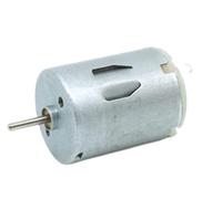 Accessori fai da te Motori elettrici for micro barche for cancelli elettrici, motore 12 Volt, piccolo motore corrente continua da 280 Jet Boat, potente sostituzione del tergicristallo del motore con s