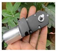 Accessori fai da te Motoriduttore 365 DC Motoriduttore, Motoriduttore for auto giocattolo con accessori for pneumatici micro, Motoriduttore di ricambio giocattolo fai-da-te 12V 100 RPM Estremamente re