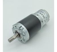 Accessori fai da te Motoriduttore epicicloidale da 36MM DC5V-12V 13RPM Motore riduttore a bassa velocità con coppia elevata Mini Full Metal Gearbox 1 pz motore speciale