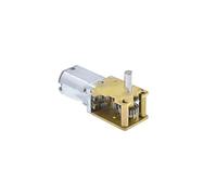 Accessori fai da te N20 Dc Avviamento elettronico con ingranaggi Ingranaggi a basso numero di giri for veicolo elettrico con encoder Modello di motore for auto Dc Micro avviamento elettronico Regolato
