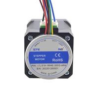 Accessori fai da te Pacchetto di aggiornamento AR4 Motore passo-passo 1 pezzo motore speciale