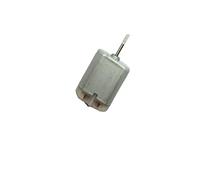Accessori fai da te Piccoli motori for cancelli elettrici, motore elettrico 12v 9v cc, 280 motori, modello di piccolo motore elettrico for hobby, sostituzione del tergicristallo doppio motore di spint