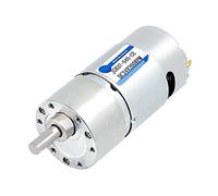 Accessori fai da te Piccolo avviamento elettronico 545 12 Volt Low RPM Go Kart Elettrico 12v Dc avviamento elettronico High Torque Micro DC Gear avviamento elettronico motore speciale (Color : 12v,