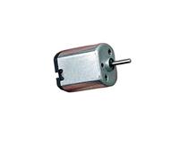 Accessori fai da te Piccolo avviamento elettronico Avviamento elettronico Micro Air Pump Avviamento elettronico a ventola piccola Avviamento elettronico piccolo di allarme fai-da-te 030 Avviamento ele