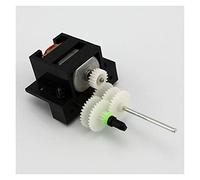 Accessori fai da te Piccolo avviamento elettronico elettrico 1 pz C3 DC 3 V 17000 RPM 1:144 Avviamento elettronico Micro Drive Riduttore elettrico Scatola ingranaggi Micro Gear Hobby avviamento elettr