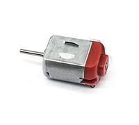 Accessori fai da te Piccolo avviatore elettronico CC elettrico, avviatore elettronico 130 CC Avviamento elettronico Science Projects 3v Avviamento elettronico Micro Toy Car motore speciale