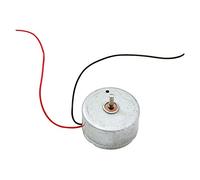 Accessori fai da te Piccolo avviatore elettronico elettrico A 300 Avviatore elettronico solare DC 3V 3000 giri/min Basso rumore, bassa corrente di avviamento Avviatore elettronico con micro ventola 24