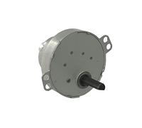 Accessori fai da te Piccolo avviatore elettronico Valvola a sfera elettrica Avviamento elettronico CC lento, coppia elevata 6V12V24V CC Avviamento elettronico ad ingranaggi, micro negativo Avviamento