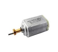 Accessori fai da te Piccolo motore 7vdc 3.2v motore elettrico spazzolato, 390 kit di costruzione di ingegneria automobilistica smontare giocattolo motore SFF-390PA-3850P coppia elevata motore speciale