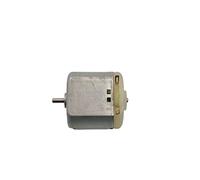 Accessori fai da te Piccolo motore corrente continua for cancelli elettrici, motore corrente continua coppia elevata for barche getto spazzolato 280, piccoli motori for progetti FK-280, sostituzione d