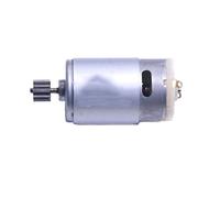 Accessori fai da te Piccolo motore for auto giocattolo, motore 6v 12v 390 12 Volt Ingegneria del motore aereo Giocattoli Trapano elettrico, motore giocattolo Grande coppia motore speciale (Size : 390