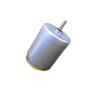 Accessori fai da te Piccolo motore for cancelli elettrici, piccoli motori, 280 motori, piccolo motore for hobby, giocattoli di abilità Micro barche che spingono la sostituzione del tergicristallo dopp