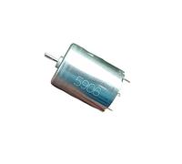 Accessori fai da te Potenza del motore Giocattolo fatto mano Motore Pettine arricciacapelli Motore Spazzare Robot Motore Auto Modello Motore 370 Motore corrente continua 12V 30000 RPM Motore coppia el