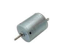Accessori fai da te RC-280SA-2865 Micro 280 Motore DC 5 V 6 V 7.4 V 9 V 16000 RPM Motore elettrico Mini 24 mm ad alta velocità 1 pz motore speciale