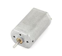Accessori fai da te Ride Driver 1pcs 130 180 300 370 380 Avviamento elettronico CC DC 1.5V 3V Avviamento elettronico Mini Micro DC Avviamento elettronico fai-da-te Hobby Toy Car Modle Ship Modle avvia