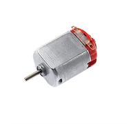 Accessori fai da te Ride Driver 1pcs 130 180 300 370 380 Avviamento elettronico CC DC 1.5V 3V Avviamento elettronico Mini Micro DC Avviamento elettronico fai-da-te Hobby Toy Car Modle Ship Modle avvia