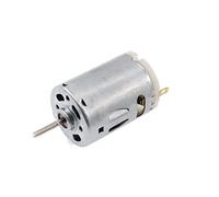 Accessori fai da te Ride Driver 1pcs 130 180 300 370 380 Avviamento elettronico CC DC 1.5V 3V Avviamento elettronico Mini Micro DC Avviamento elettronico fai-da-te Hobby Toy Car Modle Ship Modle avvia