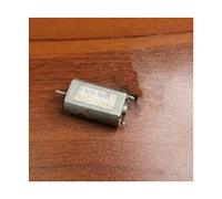 Accessori fai da te Ride Motore elettrico ricaricabile for spazzolino da denti Motore for trapano mano Motore for tagliacapelli Motore for asciugacapelli Motore for rasoio elettrico 3-12V 180 Motore C