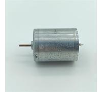 Accessori fai da te RK-370SD-14320 Mini 370 Motore DC 6V 12V 18V 24V 11000RPM Ad Alta Velocità Grande Coppia Micro 24mm Motore Elettrico 1 Pz motore speciale