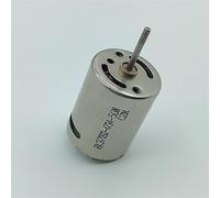 Accessori fai da te RK-370SD-4734 Micro 370 Motore DC DC 3.7V 5V 6V 7.4V 30000RPM Ad Alta Velocità Grande Coppia Mini 24mm Motore Elettrico 1 Pz motore speciale