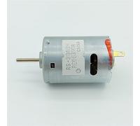 Accessori fai da te RS-380SH-20150 Micro 380 Motore DC 6V-18V 12V 11000RPM Mini 27,5mm Motore con spazzola di carbone 1 Pz motore speciale