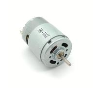 Accessori fai da te RS-380SH-3366 Mini 380 Motore DC 6 V-12 V 17500 RPM Motore elettrico Micro 28 mm ad alta velocità con coppia elevata 1 pz motore speciale