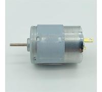 Accessori fai da te RS-385PV-2270 Micro 385 Motore DC 12V 18V 24V 15000RPM Motore elettrico con spazzola di carbone ad alta velocità 1 pz motore speciale