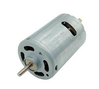 Accessori fai da te RS-540SH-8023 Motore elettrico DC 6V 7.4V 9.6V 26000RPM Potenza ad alta velocità Coppia elevata 1 pz motore speciale