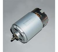 Accessori fai da te RS-550VC-8022 Motore for utensili elettrici DC 6V 7.4V 9.6V 10.8V 12V Potenza ad alta velocità Coppia grande 1 pz motore speciale
