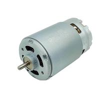 Accessori fai da te RS-550VC-8022 Motore for utensili elettrici DC 9.6V 10.8V 12V 14.4V Potenza ad alta velocità Motore for cacciavite for trapano a batteria di grande coppia 1 pz motore speciale