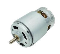 Accessori fai da te RS-775WC-8514 Motore for utensili elettrici DC 12V 14.4V 18V 19.2V Motore ad alta coppia di potenza ad alta velocità 1 pz motore speciale