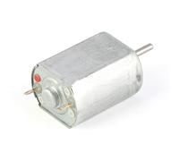 Accessori fai da te Science Hobby Avviamento elettronico 130 cc, avviamento elettronico cc, motori, mini macchinina elettrica 12v avviamento elettronico 5v cc, avviamento elettronico micro FF-130SH St