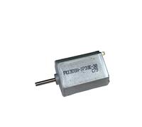 Accessori fai da te science hobby Avviamento elettronico Micro Brushless, avviamento elettronico 130 Dc, Kit motore Dc Fine avviamento elettronico, Skill Mini Electric Car FK130SH-3733E, 130 Flat Iron