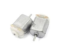 Accessori fai da te Science Hobby Cars Micro 130 Avviamento elettronico elettrico, Motori a corrente continua, Piccolo avviamento elettronico elettrico, Avviamento elettronico 130 Dc, Kit avviamento e