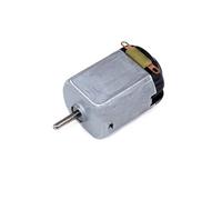 Accessori fai da te Science Hobby Piccolo avviamento elettronico elettrico CC, avviamento elettronico 3v 130 CC, Micro Toy Cars Avviamento elettronico 3v CC Kit motore a vapore Elettrico Piccolo avvia