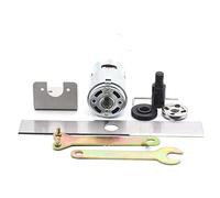 Accessori fai da te Torque Power 12-24v High Power 775/795 Kit motore Attrezzi da giardino Kit motore Tagliatrice Motore Diserbatrice Motore Potatore Motore Tosaerba Motore Tornio Utensili motore spec