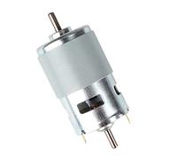 Accessori fai da te Torque Power 775/795/895 Motore corrente continua Doppio cuscinetto sfere Motore corrente continua bassa rumorosità coppia elevata for utensili elettrici, fai da te, utensili for t