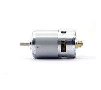 Accessori fai da te Torque Power 775 DC electronic starter 12-24v Micro CNC Tornio Motore Distributore automatico Motore Agitazione Motore for auto Ad alta potenza Grande coppia Cuscinetto sfere Motor