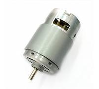 Accessori fai da te Torque Power 775 DC electronic starter High Power 18V Precision Tornio Motore Elettrico Rettifica Motore Macchina for intagliare il legno Tavolo motore Sega di ricambio Utensili fo