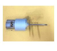 Accessori fai da te Torque Power 775 DC electronic starter Table Saw electronic starter Giocattoli fai da te Motore Electric Grinder electronic starter Micro Tornio electronic starter 12-24v High Spee