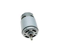 Accessori fai da te Torque Power 775 Motore doppio albero con ventola di raffreddamento Piccolo motore da taglio Motore for trapano elettrico Scuotere Motore for auto Macchina for incidere Motore Uten