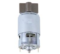 Accessori fai da te Torque Power 775 Motore vibrazione cc 12-24v Coppia elevata 2500-5000 RPM 775 Motore spazzolato, for utensili elettrici, utensili for tornio di apparecchiature elettriche motore sp