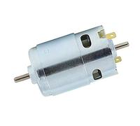 Accessori fai da te Torque Power 895 Motore corrente continua 12V Cuscinetto sfere Motore for trapano elettrico coppia elevata, Attrezzi da giardino Motore Giocattolo fai-da-te Motore Macchina for suc