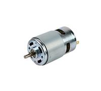 Accessori fai da te Torque Power Ball Bearing 12V 12000RPM 775 DC electronic starter Distributore automatico electronic starter Garden Tools electronic starter Small Table Saw electronic starter Drill