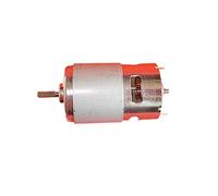 Accessori fai da te Torque Power D Shaft 775 Dc electronic starter 12V Large Torque Scooter electronic starter Egg Beater electronic starter Model Airplane electronic starter Rollplay Parti di ricambi