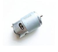 Accessori fai da te Torque Power DIY Wood Working Tornio electronic starter Model Airplanes electronic starter Table Saw Replacement electronic starter 18V Dual Ball Bearing 775 Dc electronic starter